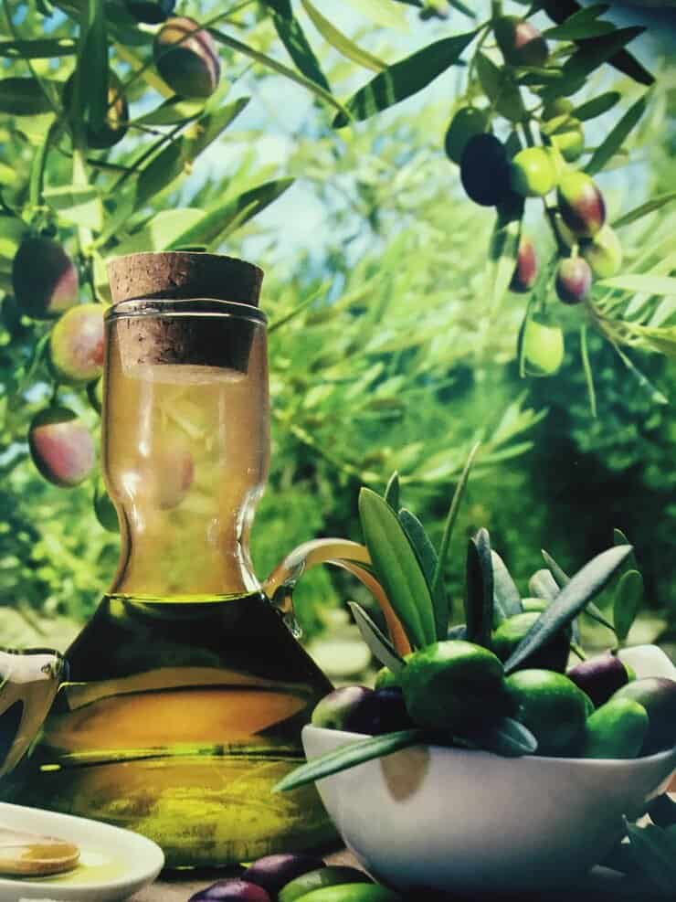 تصویر 1 از قیمت خرید روغن زیتون بی بو با فروش عمده